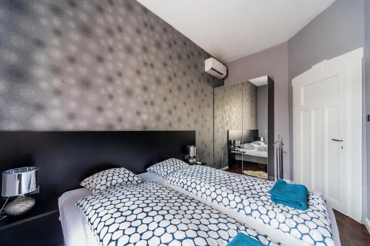 A43 Apartment Budapeşte Dış mekan fotoğraf