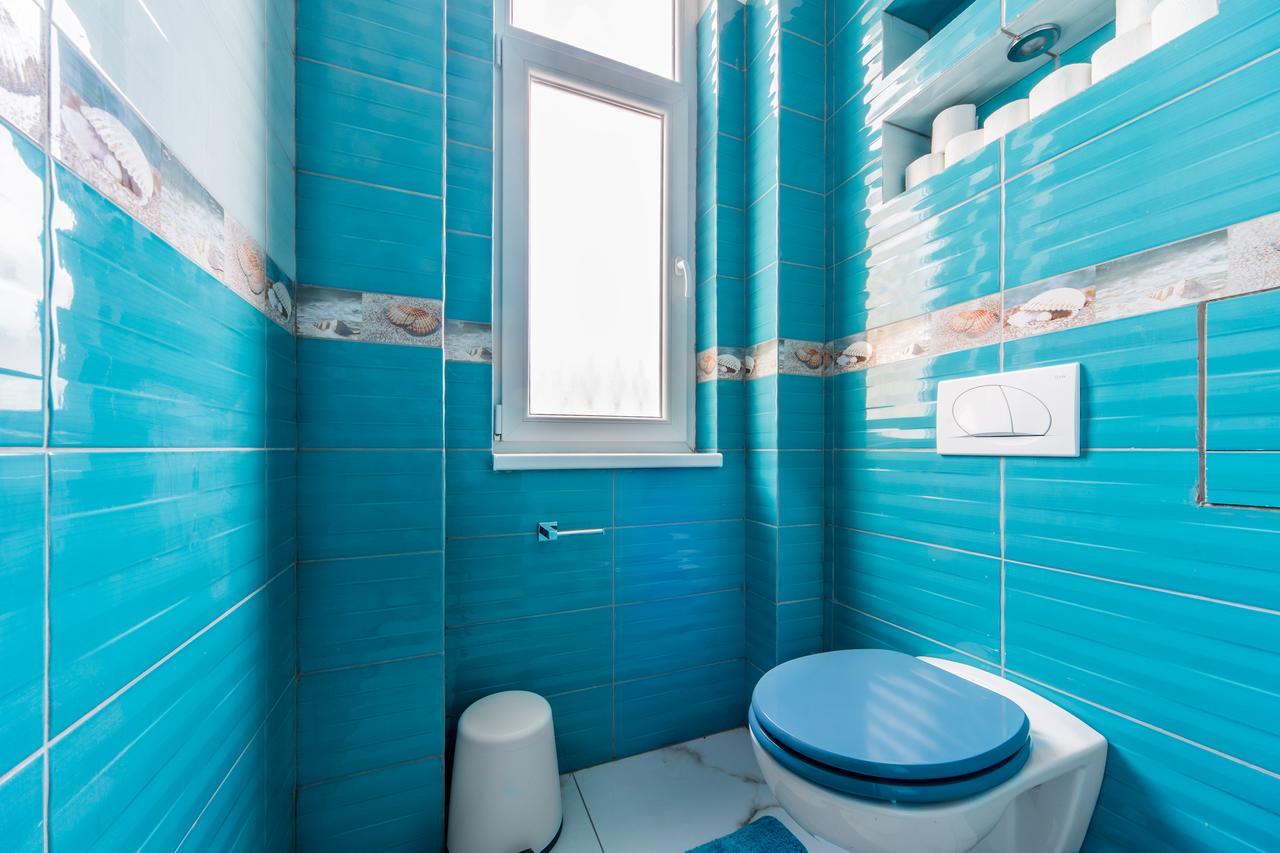 A43 Apartment Budapeşte Dış mekan fotoğraf