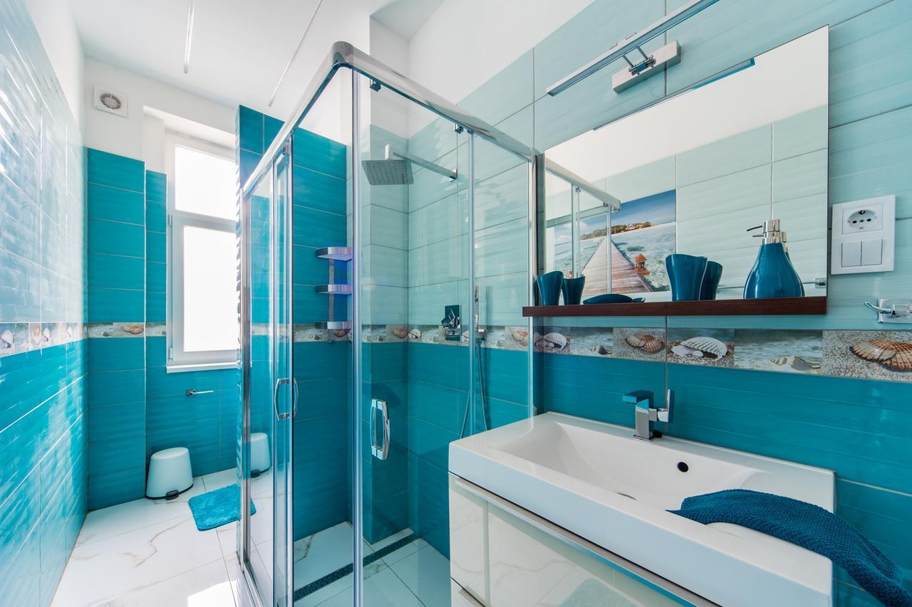 A43 Apartment Budapeşte Dış mekan fotoğraf